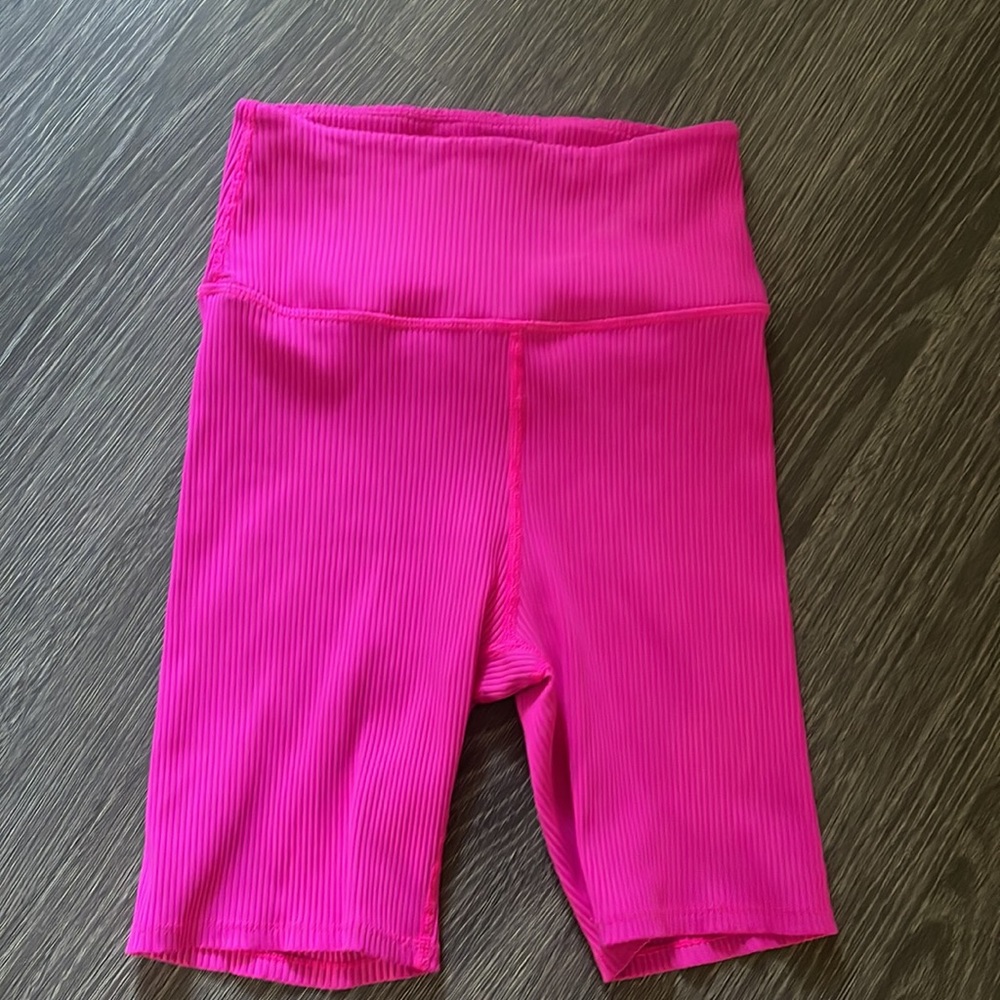 Carbon 38 Bike Shorts